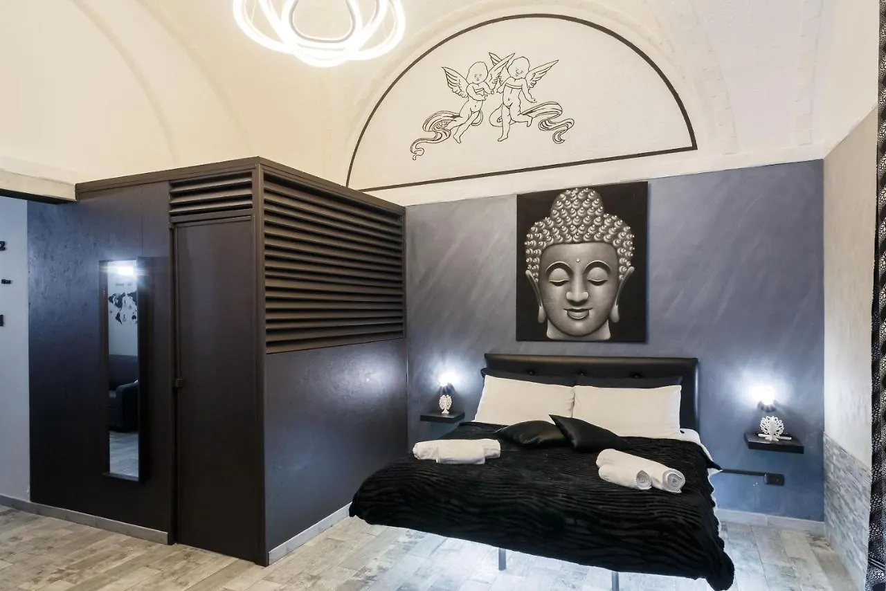 Sicily Suite Catania Apartment