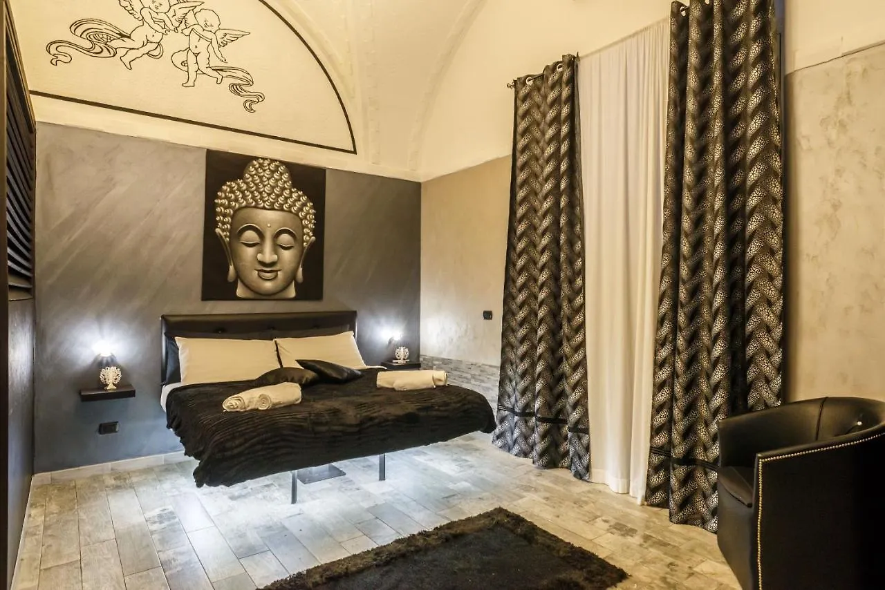 Sicily Suite Catania 0*,  Italy