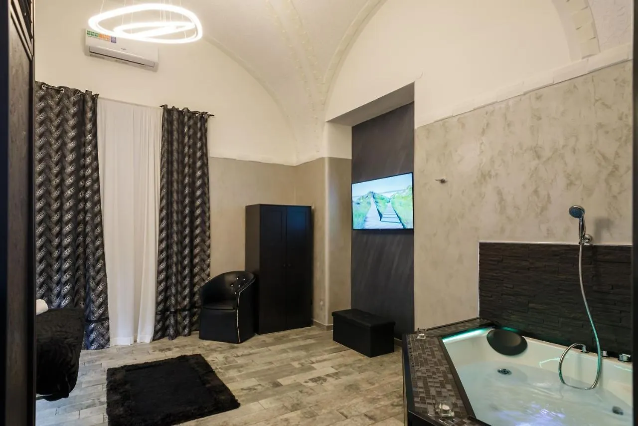 Sicily Suite Catania Apartment