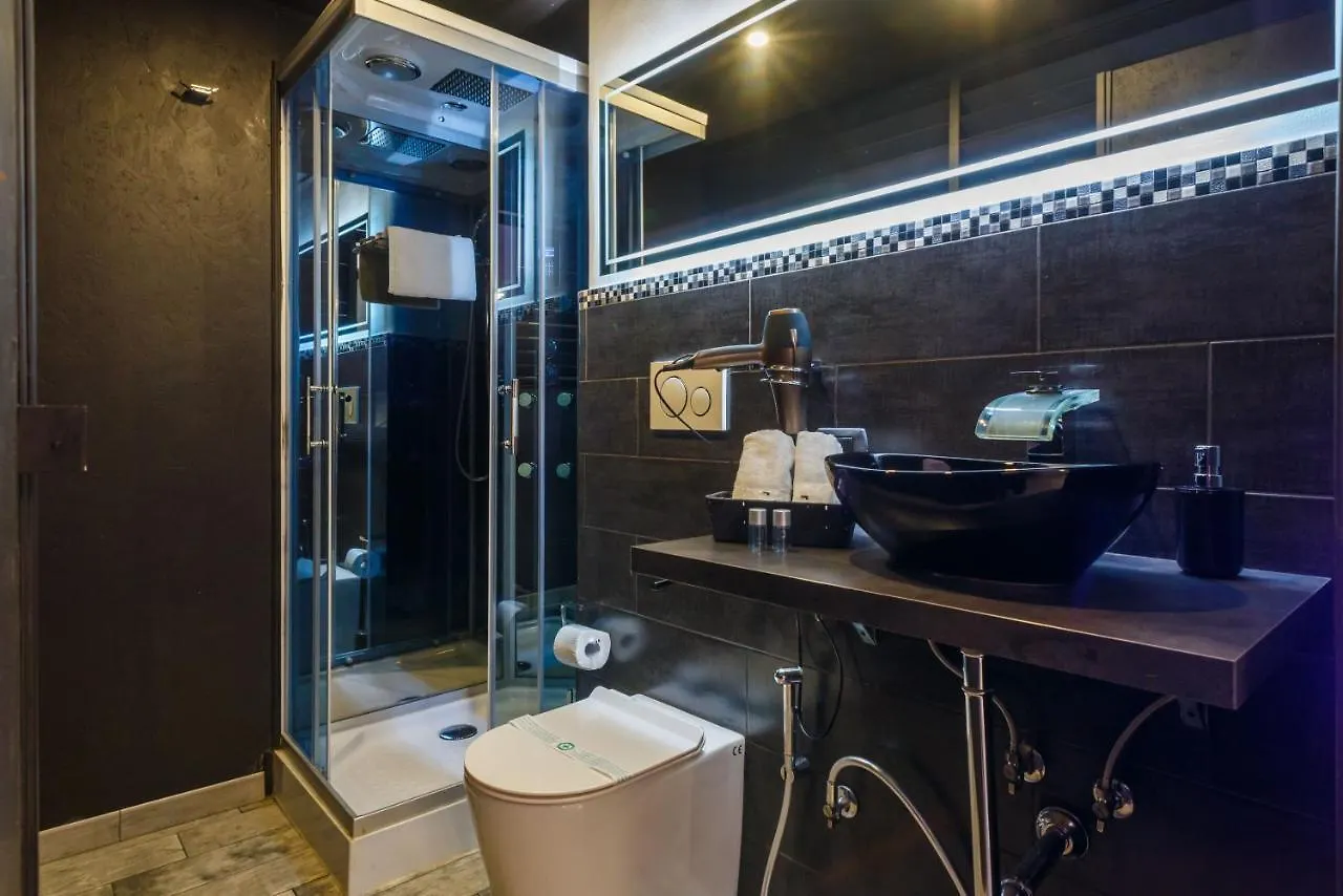 Sicily Suite Catania 0*,  Italy