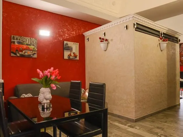 Sicily Suite Catania
