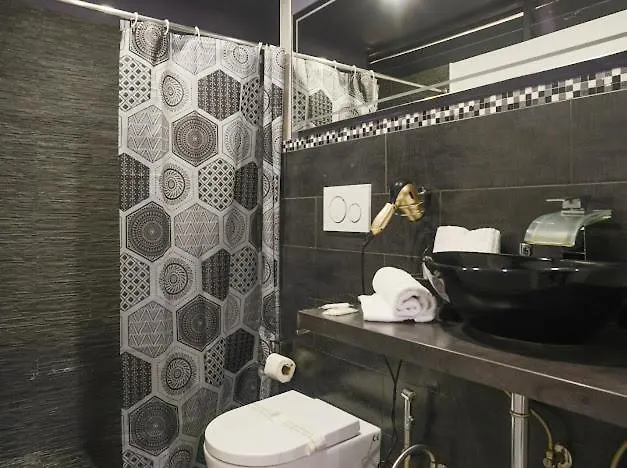 Apartment Sicily Suite Catania Italy