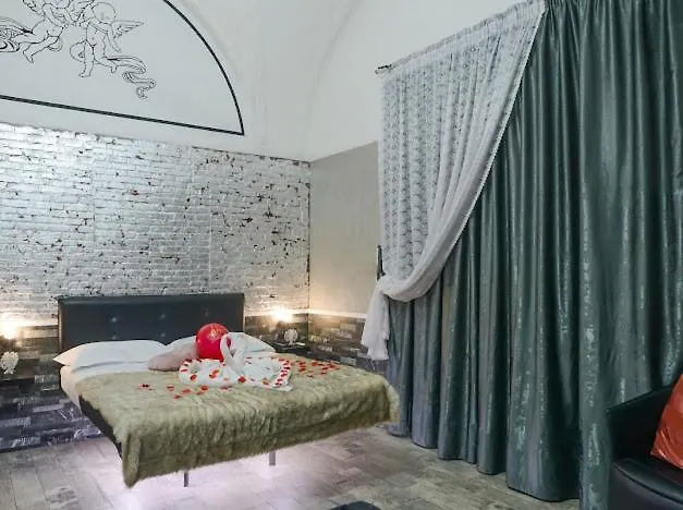 Sicily Suite Catania Apartment